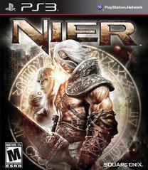 Sony Playstation 3 (PS3) Nier [In Box/Case Complete]